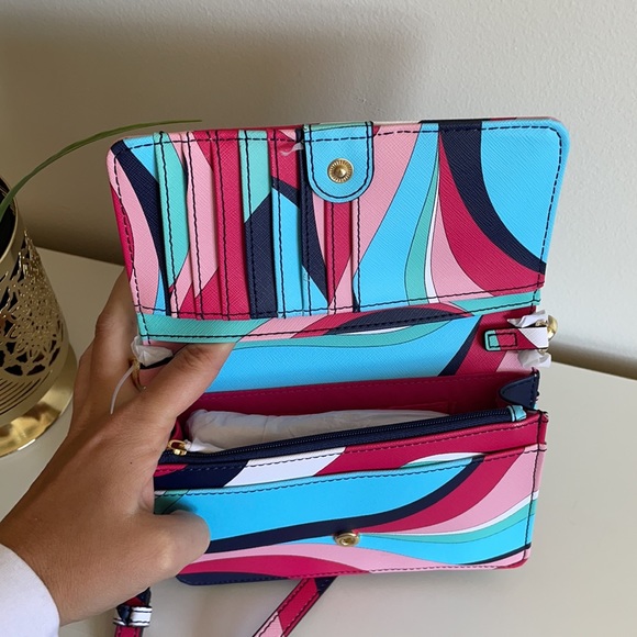 ✨HP✨ Trina Turk | Crossbody - Picture 3 of 8